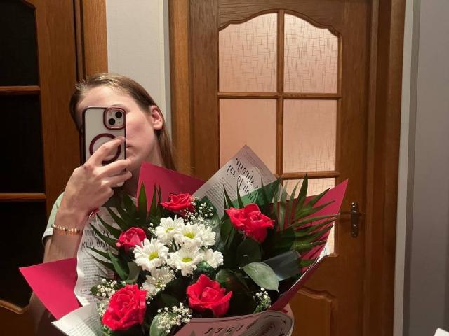 VelveMist - Live sex cam - 24775033