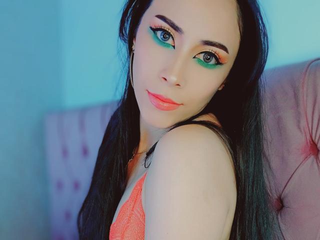 LisGomezG - Live Sex Cam - 24775065