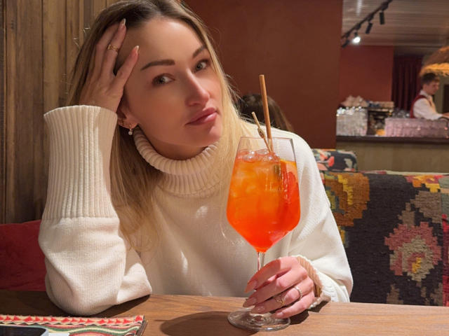 Lilitraya - Sexe cam en vivo - 24775181