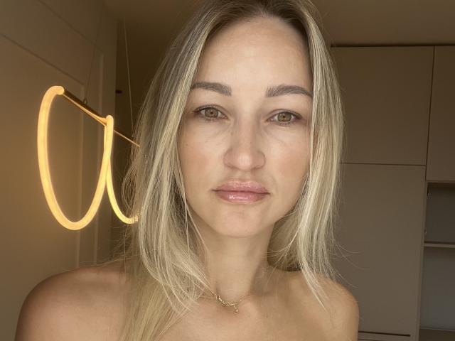 Lilitraya - Sexe cam en vivo - 24775185