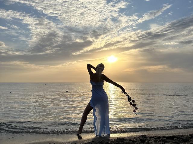 Lilitraya - Camera khiêu dâm &amp; quyến rũ trực tiếp - 24775189