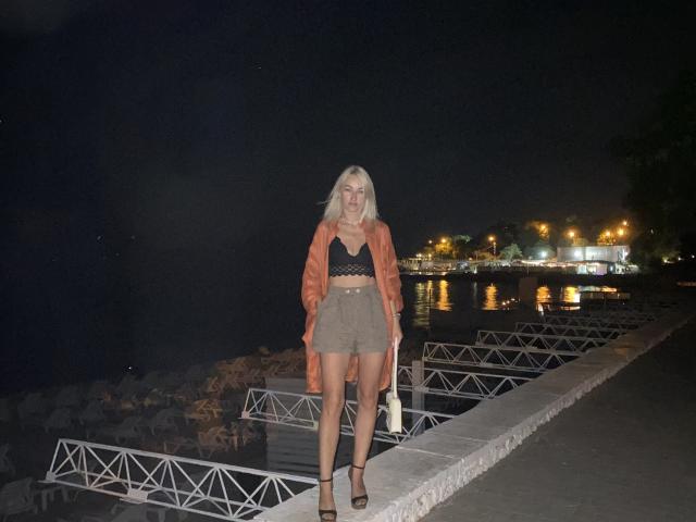 Lilitraya - Sexe cam en vivo - 24775305