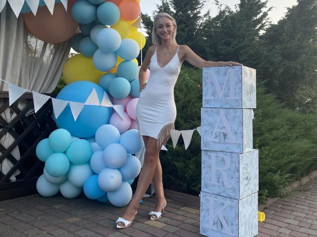 Lilitraya - Camera khiêu dâm &amp; quyến rũ trực tiếp - 24775313