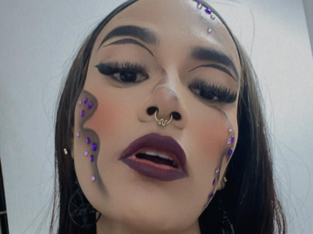 MelisaSavino - Camera khiêu dâm &amp; quyến rũ trực tiếp - 24776169