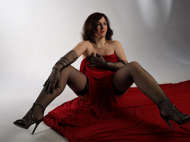 MirandaBrooks - Camera khiêu dâm &amp; quyến rũ trực tiếp - 24776409