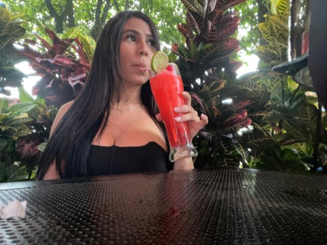 NahomyStone - פורנו בשידור חי ומצלמת סקס - 24776441