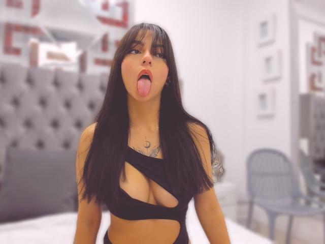 SamantaCarter - Sexe cam en vivo - 24776637