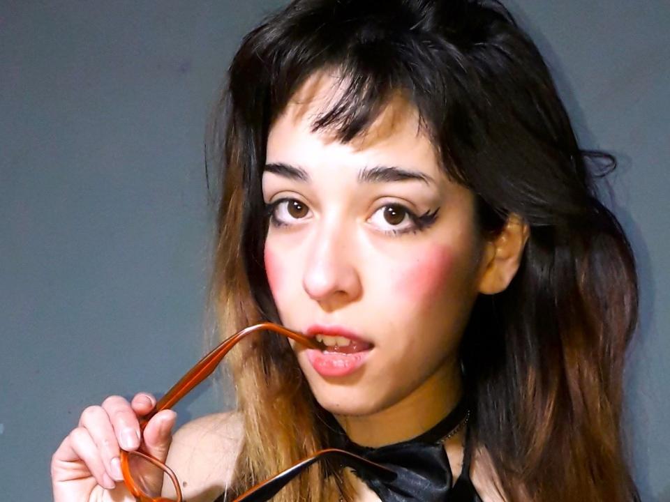 BonneyYuwus - Live sex cam - 24776733