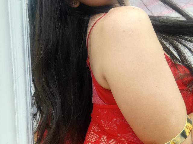 MadissonFontaine - Live porn &amp; sex cam - 24776825