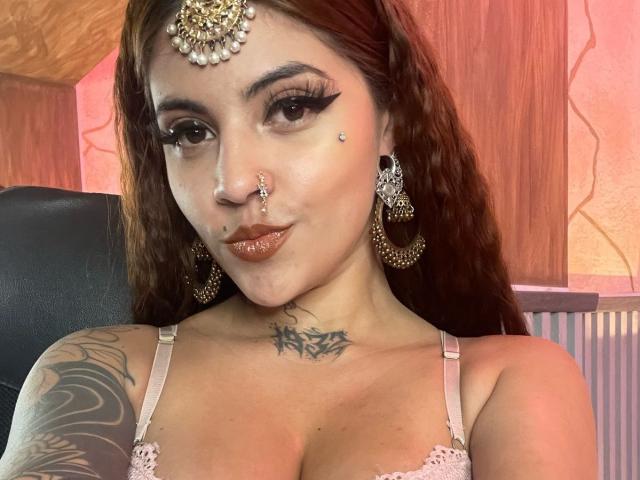 CoriPaige - Élő pornó és szexkamera - 24777205