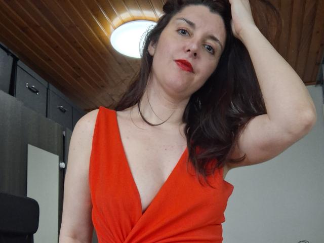 LaFrancaiseJessy - Camera khiêu dâm &amp; quyến rũ trực tiếp - 24777217