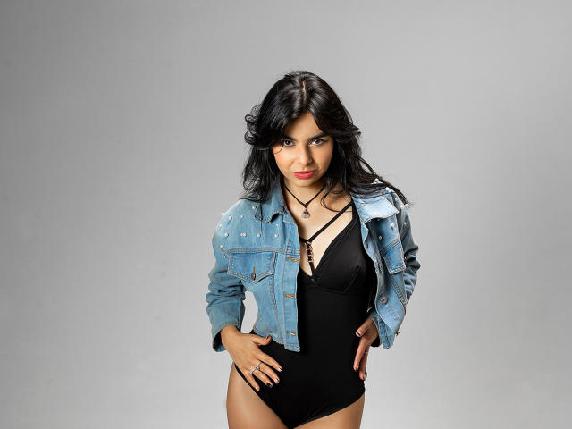 TamyRuiz - Live porn &amp; sex cam - 24777697