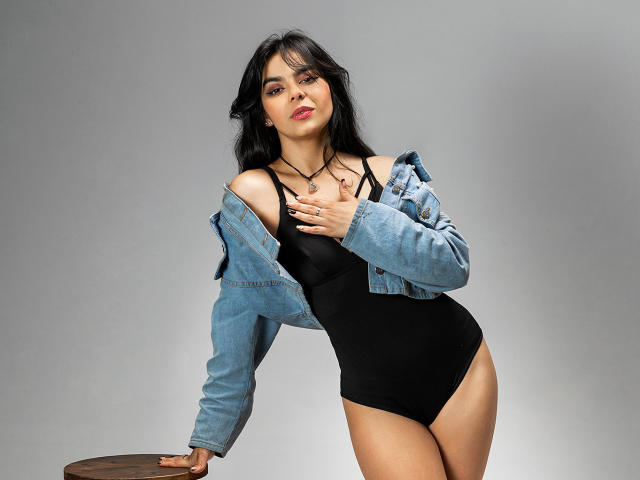 TamyRuiz - Live porn &amp; sex cam - 24777701