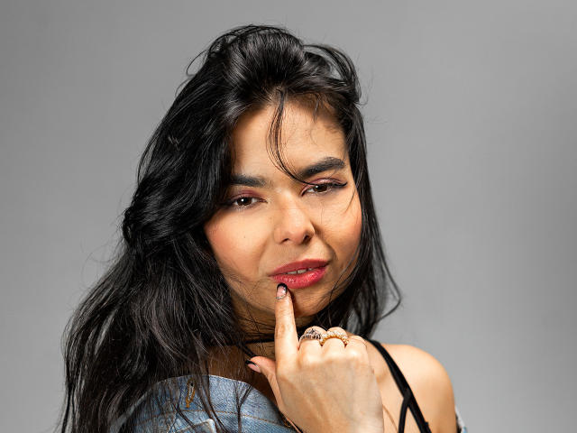 TamyRuiz - Camera khiêu dâm &amp; quyến rũ trực tiếp - 24777717