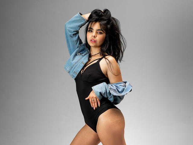 TamyRuiz - Live porn &amp; sex cam - 24777733