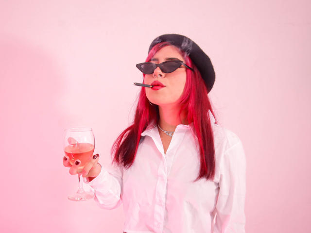 MimiLuvy - Camera khiêu dâm &amp; quyến rũ trực tiếp - 24777845