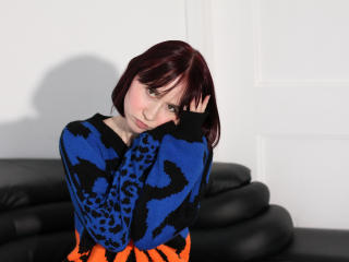 RebeccaRoger - Camera khiêu dâm &amp; quyến rũ trực tiếp - 24778157