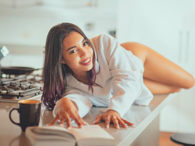 LaureneX - Live porn &amp; sex cam - 24778721