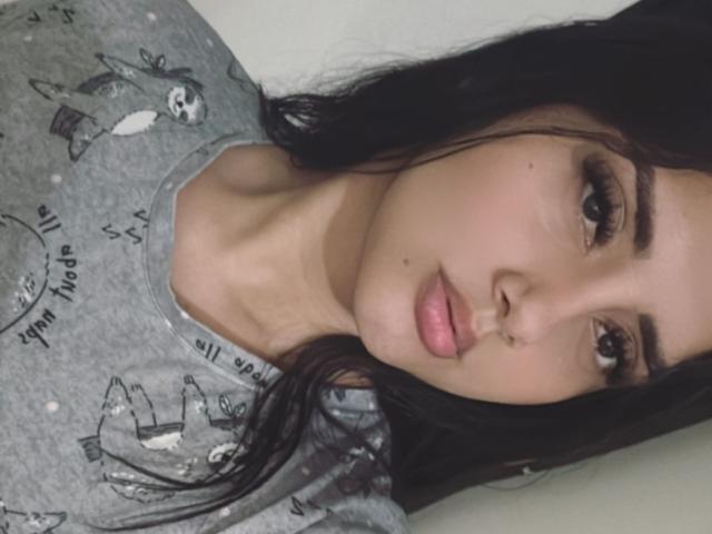 AmaliaDalton - Live sexe cam - 24778765