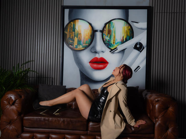 EmilyDurand - Camera khiêu dâm &amp; quyến rũ trực tiếp - 24779009