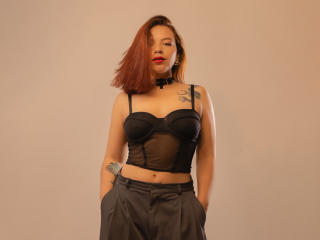 SabriinaMorgan - Live porn &amp; sex cam - 24779093