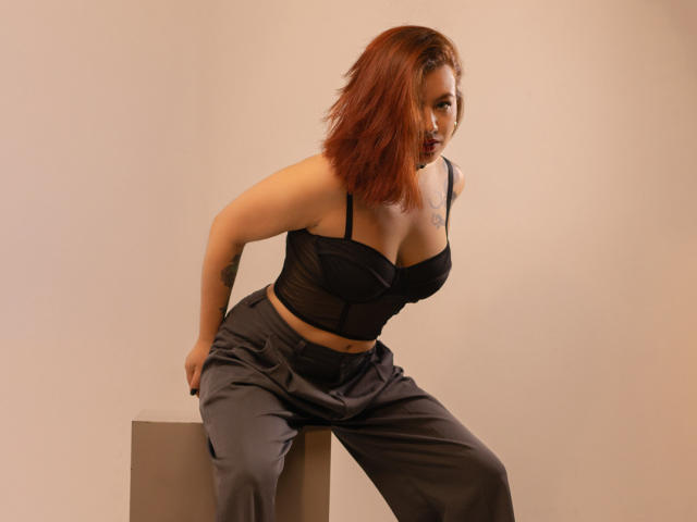 SabriinaMorgan - Sexe cam en vivo - 24779109