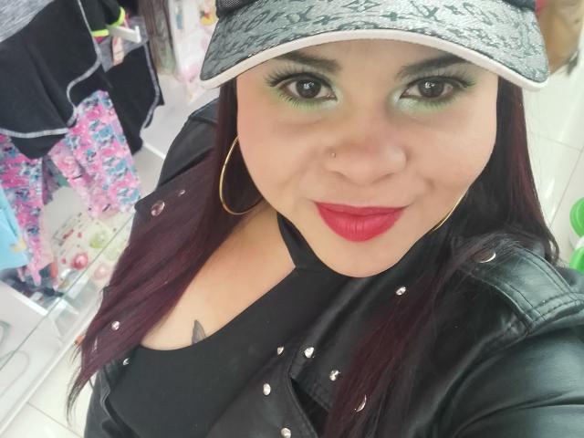 NicollMoreau - Sexe cam en vivo - 24779189