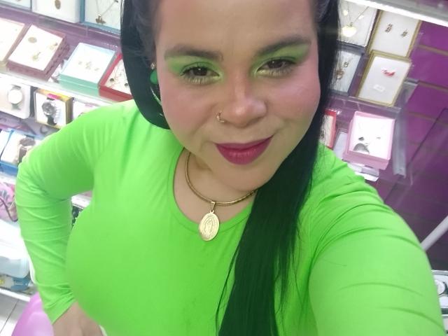 NicollMoreau - Sexe cam en vivo - 24779193