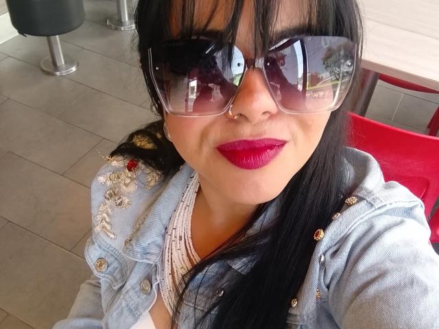 NicollMoreau - Sexe cam en vivo - 24779197