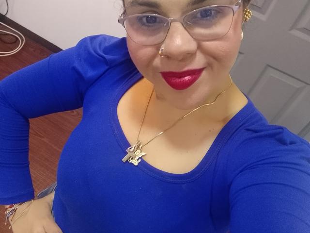 NicollMoreau - Sexe cam en vivo - 24779201