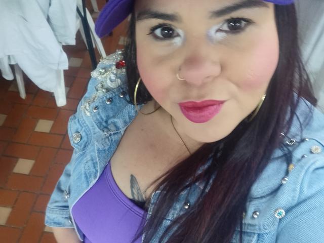 NicollMoreau - Sexe cam en vivo - 24779205