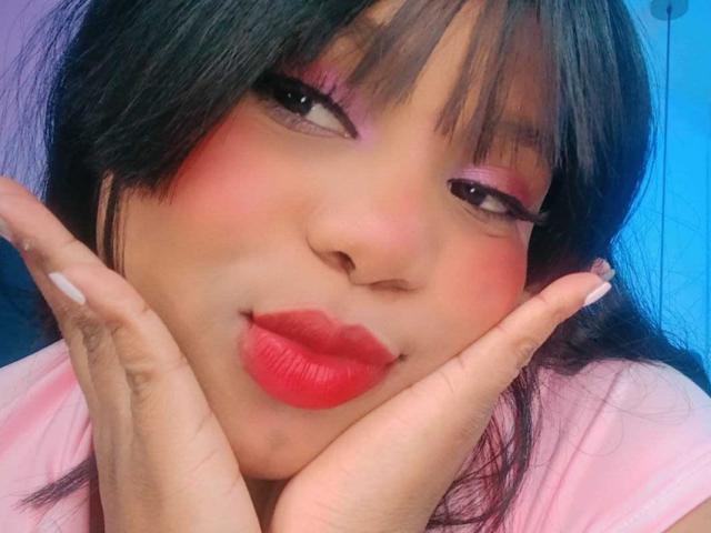 AishaReed - Live sex cam - 24779589