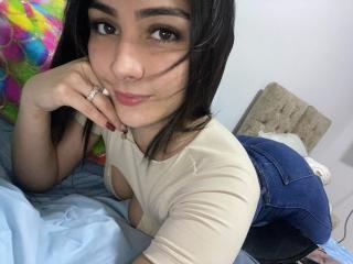 DayanaWatson - Live porn &amp; sex cam - 24779861