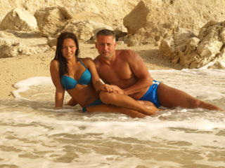 HotFunCoupleForU - Sexe cam en vivo - 2477996