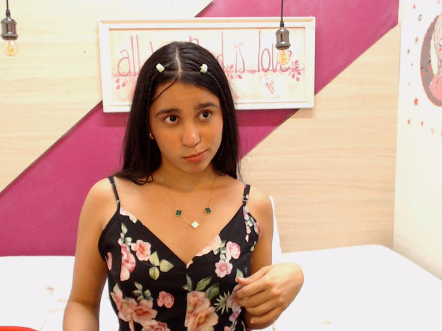 TiffannyRose - Live porn &amp; sex cam - 24780617