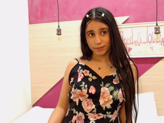 TiffannyRose - 라이브 포르노 &amp; 섹스 캠 - 24780633