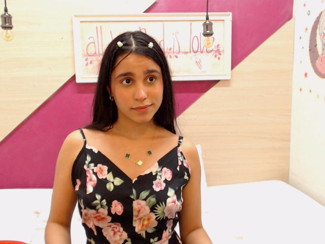 TiffannyRose - Live porn &amp; sex cam - 24780645