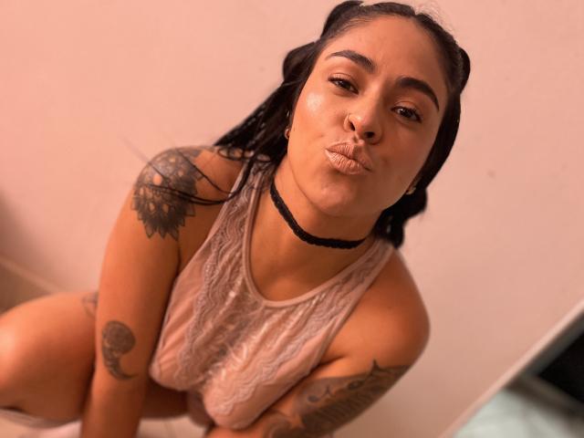 StellaBeckker - Élő pornó és szexkamera - 24780657