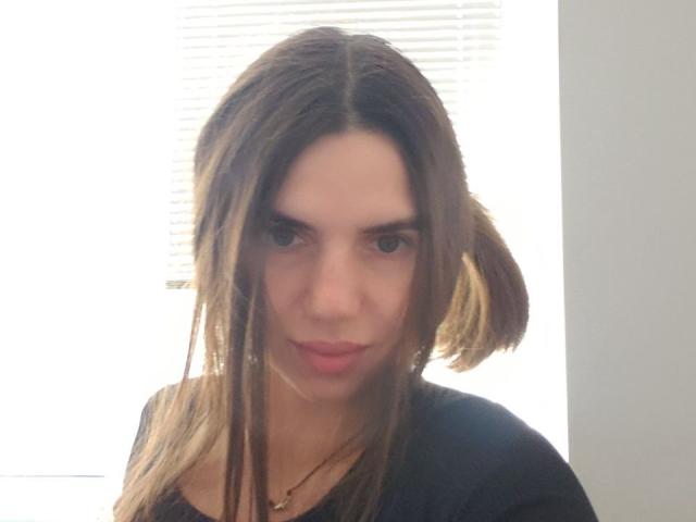 JaneFoxy - сексуальная веб-камера в реальном времени - 24780761