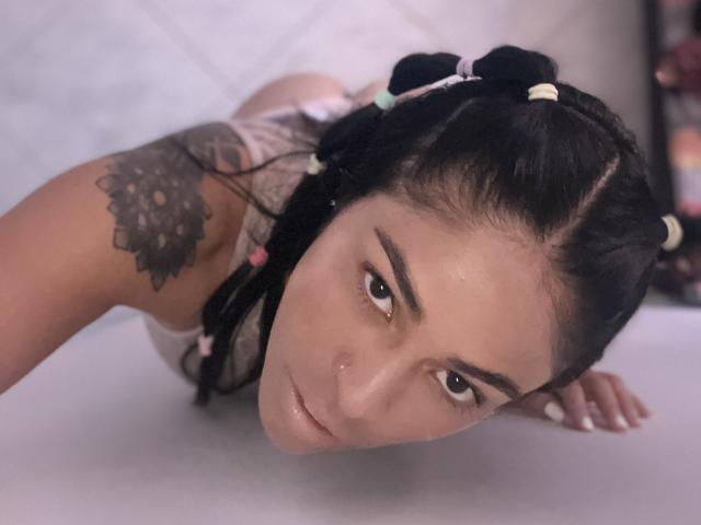 StellaBeckker - Live porn &amp; sex cam - 24780861