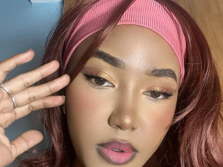 Caramelie - Camera khiêu dâm &amp; quyến rũ trực tiếp - 24781101