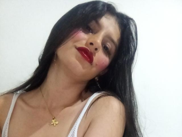 MadissonFontaine - Camera khiêu dâm &amp; quyến rũ trực tiếp - 24781269