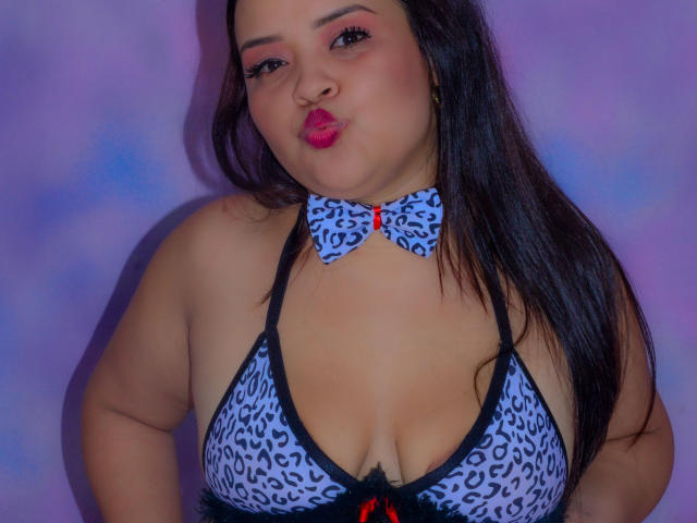 ThaliaSloow - Live porn &amp; sex cam - 24781373