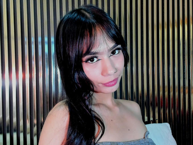 ValeMillian - Live porn &amp; sex cam - 24781393