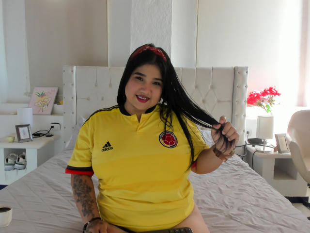 GabyCuteX - Live porn &amp; sex cam - 24781513