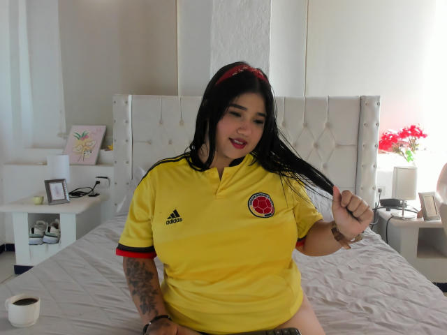 GabyCuteX - Live porn &amp; sex cam - 24781545