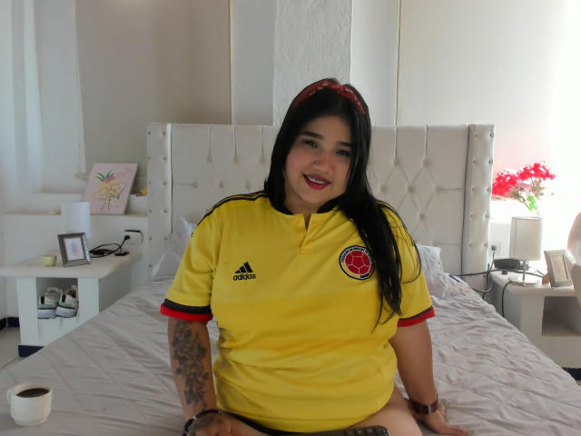 GabyCuteX - Live porn &amp; sex cam - 24781581