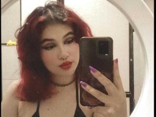 EmilyRousse69 - Live porn &amp; sex cam - 24781909