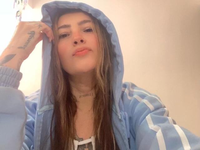 EvaDuque - Sexe cam en vivo - 24782213