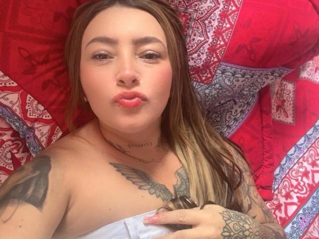 EvaDuque - Sexe cam en vivo - 24782217